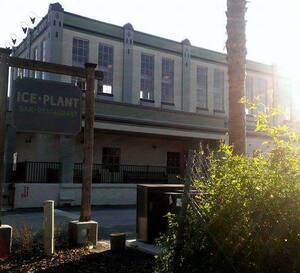 The Ice Plant Downtown St Augustine St Augustine The Ice Plant Downtown St Augustine St Augustine